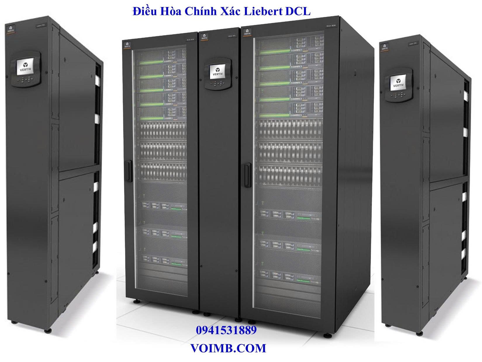 Liebert DCL