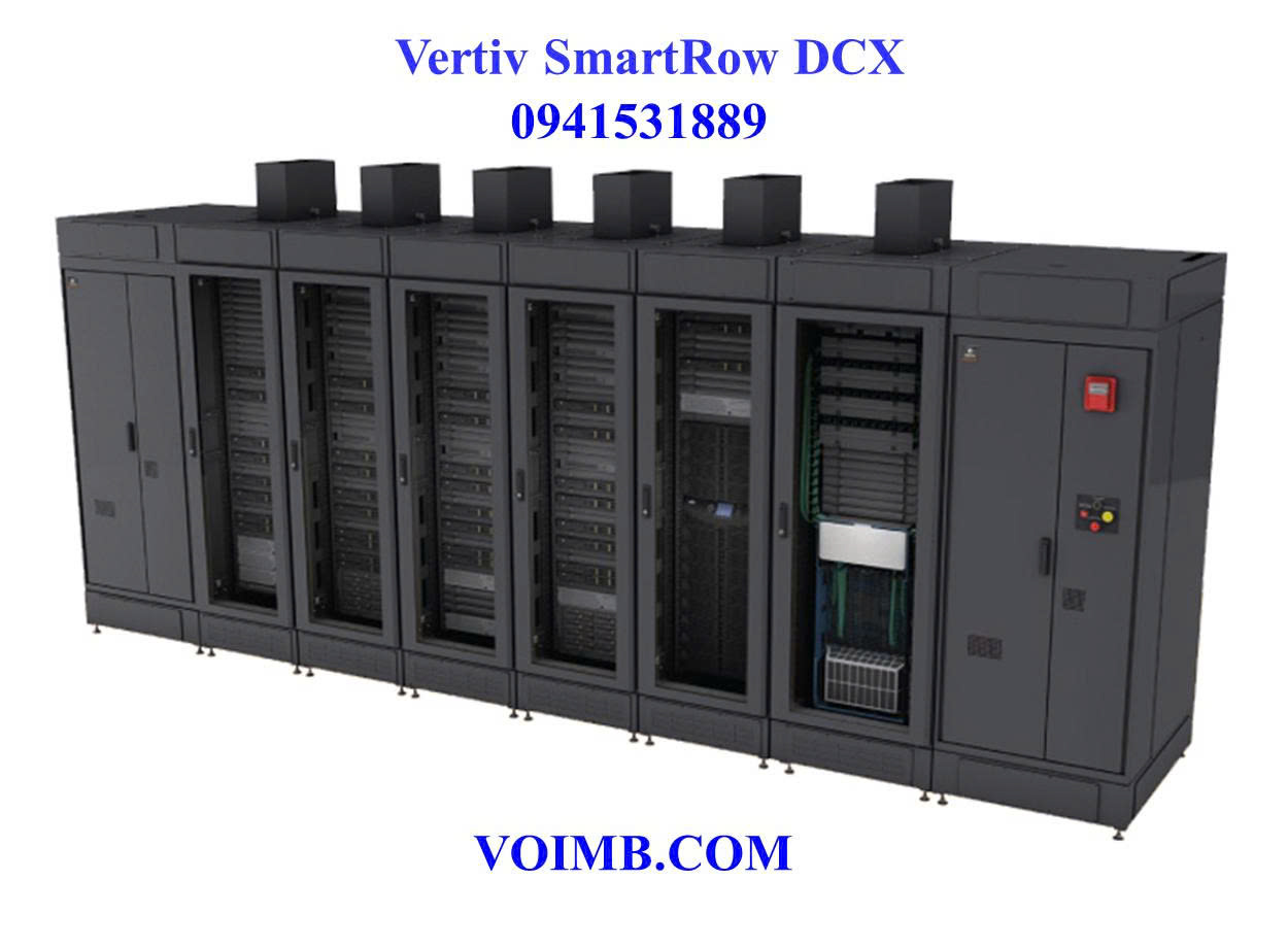 SmartRow DCX