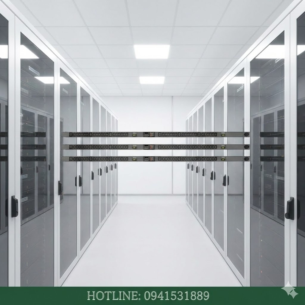 PDU VP8853
