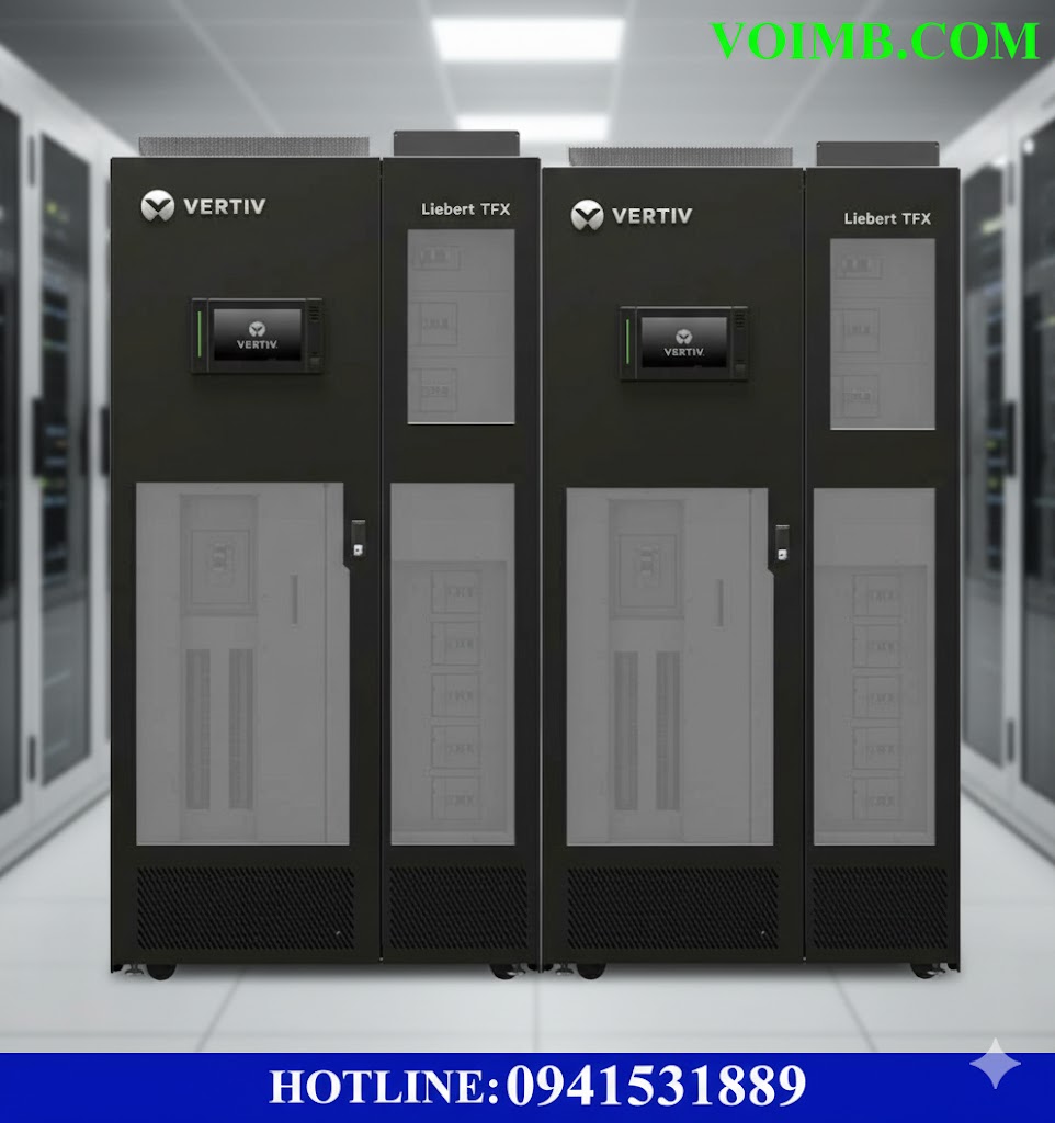 Liebert PDU TFX 150A - 300A