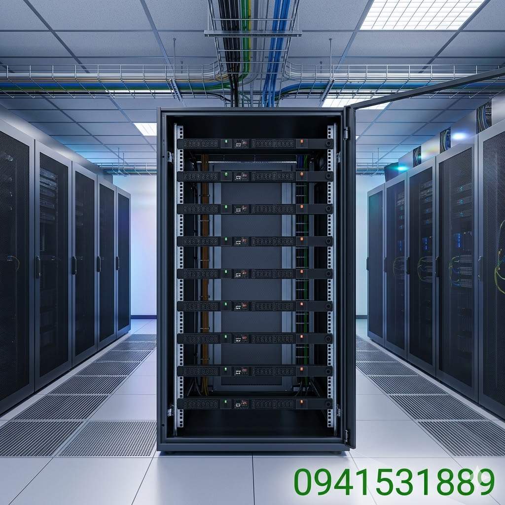 PDU CP8853