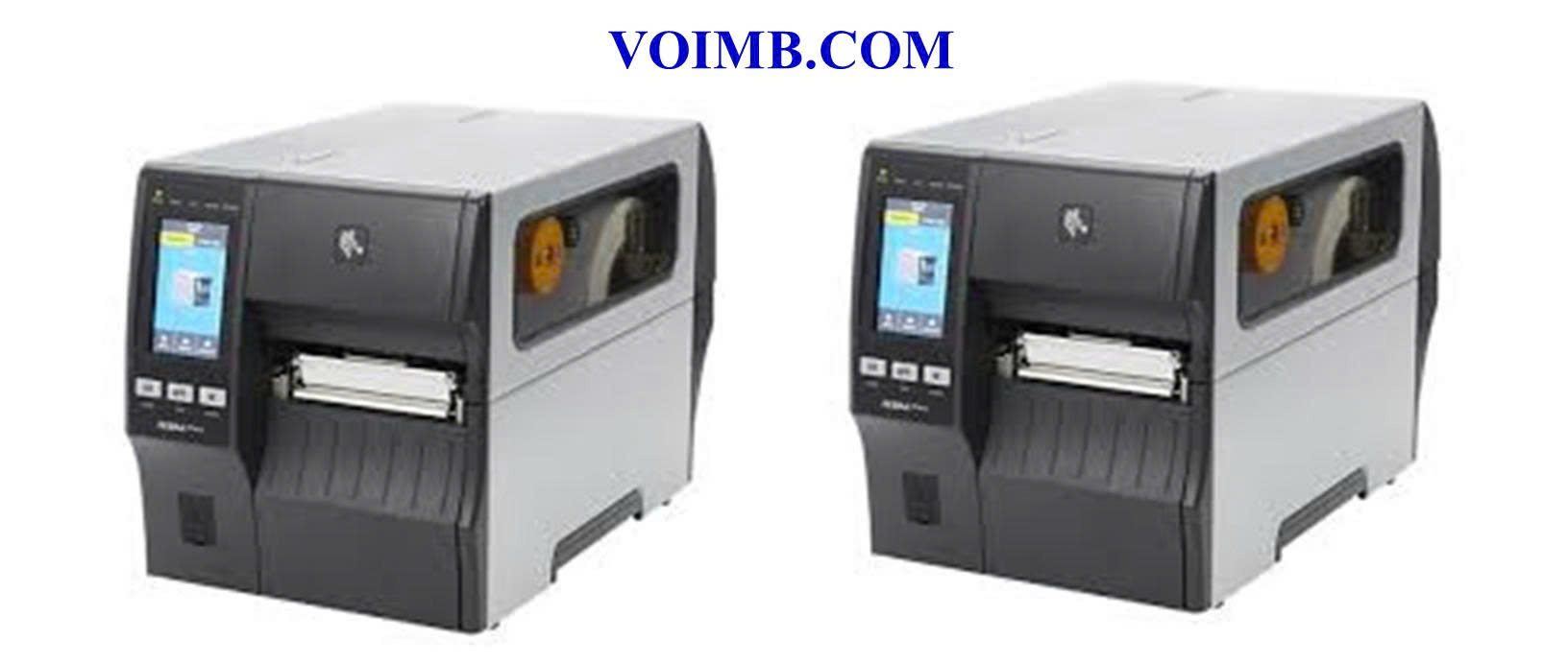 Zebra ZT400 Series ZT411