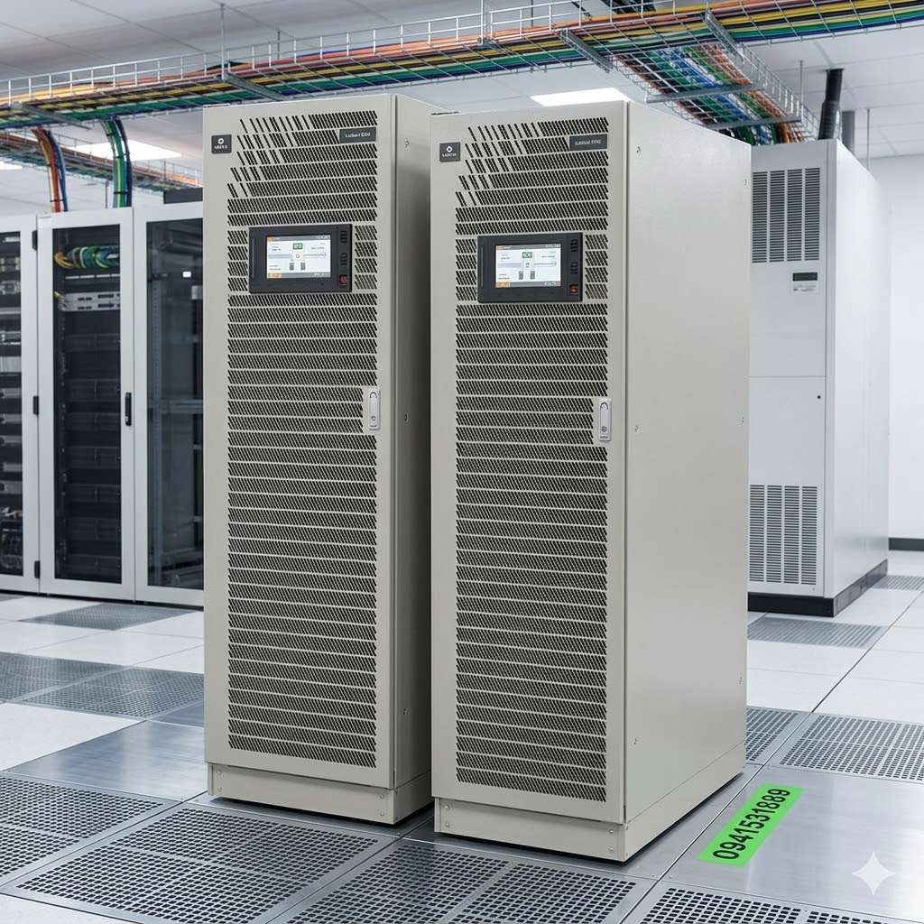 UPS EPM 50-500 kW