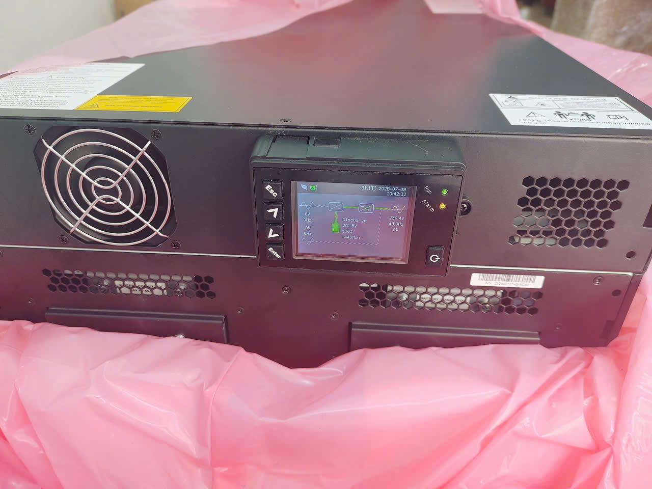 Bộ lưu điện GXT5-5000IRT5UXLN