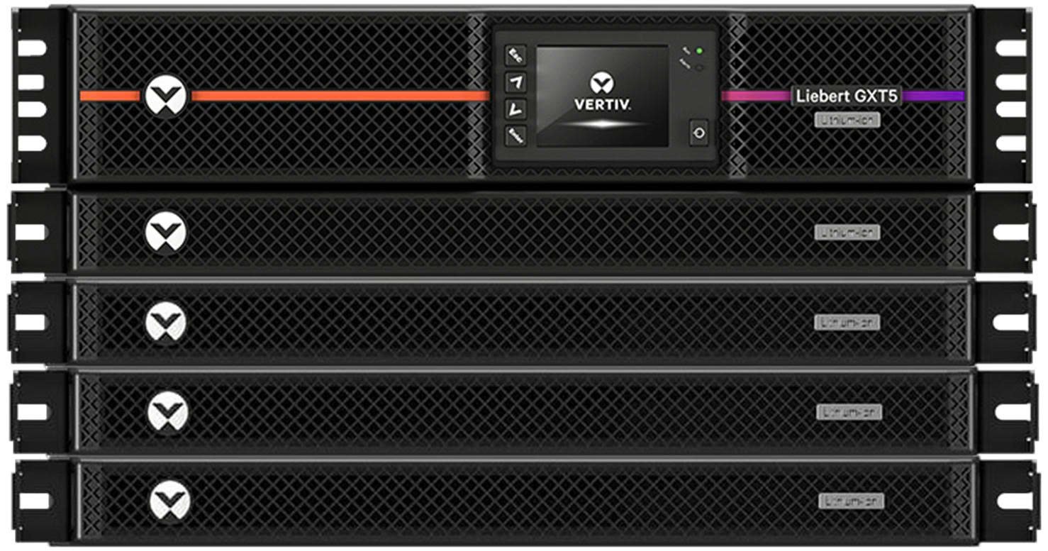 GXT5LI-8000GVRT3UXLN