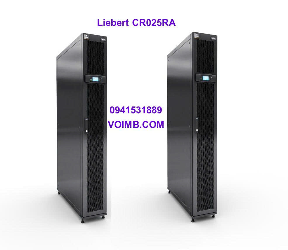 Điều Hòa&nbsp;Liebert CR025RA