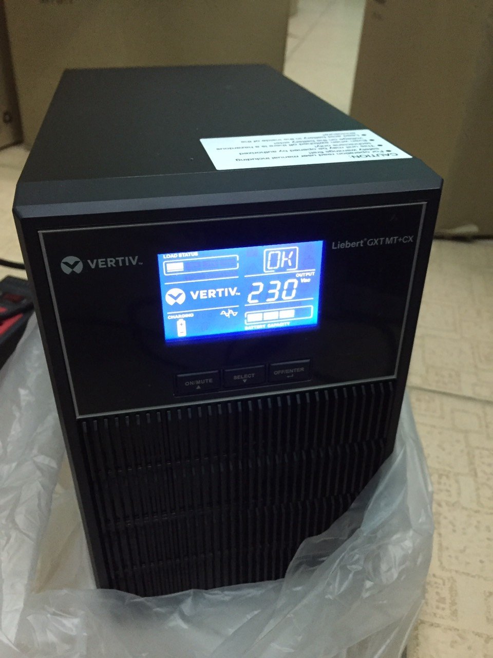 UPS GXT-1000MTPLUSC230
