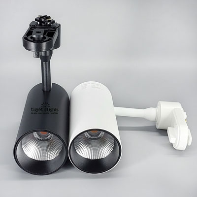 AKIMI - Đèn Rọi Ray Focus 12W E