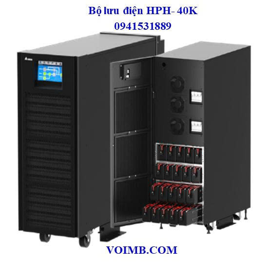 HPH-40K