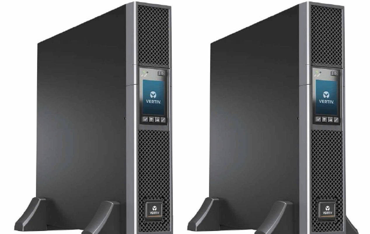 Bộ lưu điện ups
