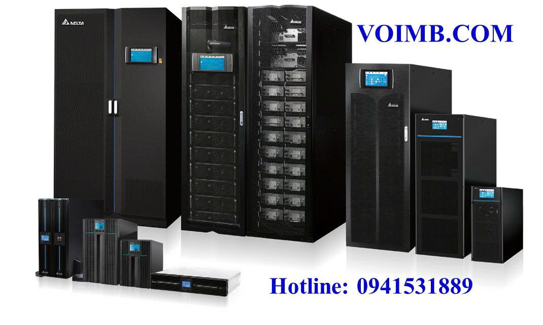Điều Hòa Chính Xác Vertiv
