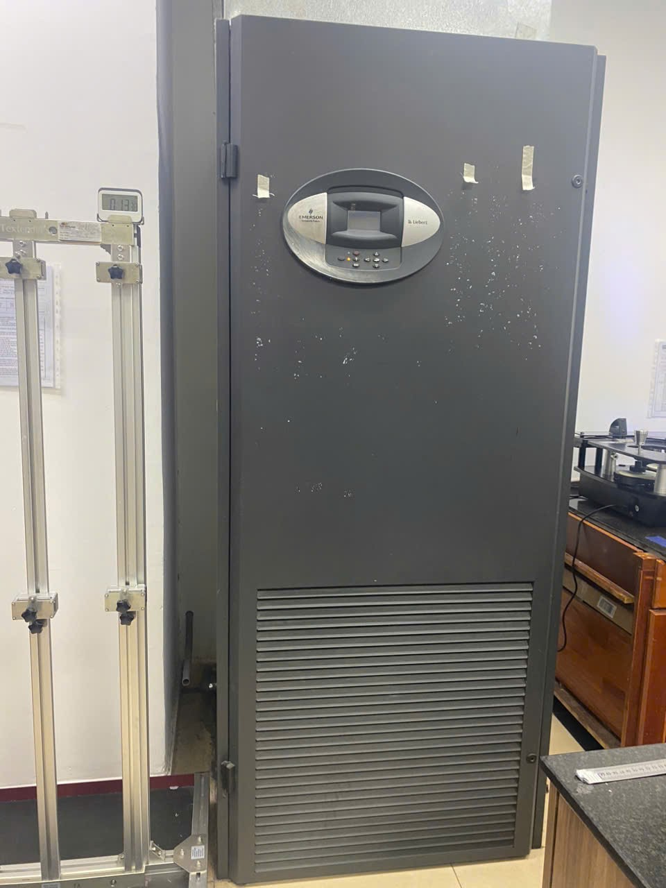 PAC LAB