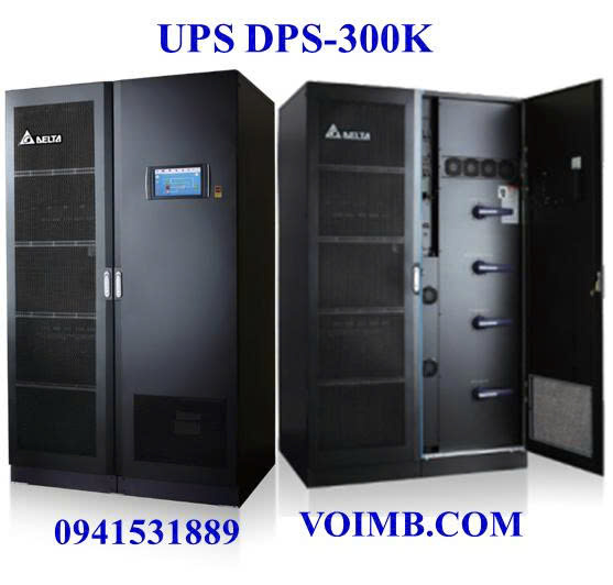 DPS-300K