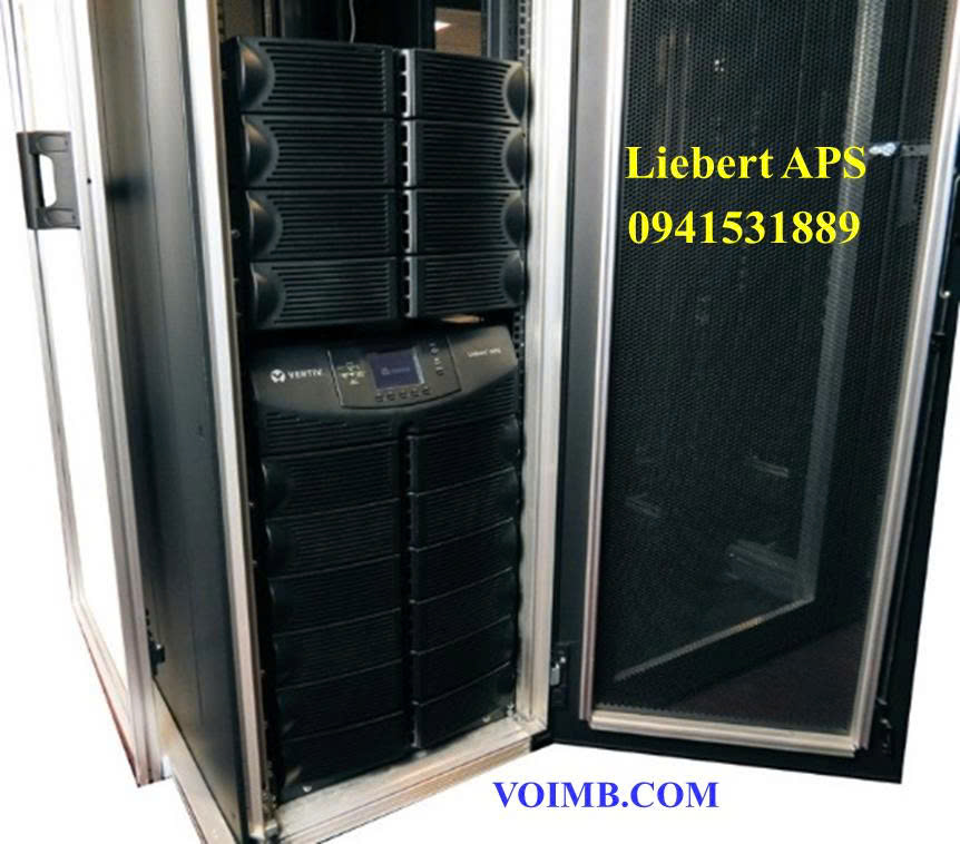 UPS Liebert APS