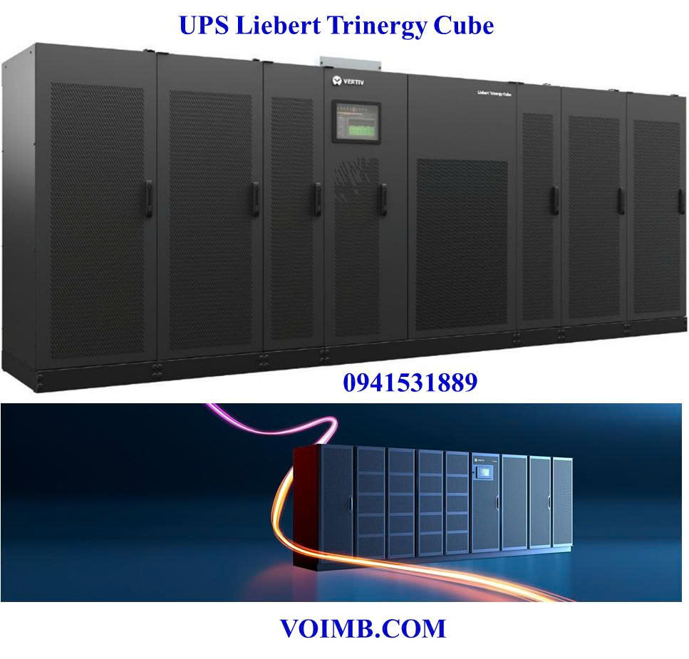 UPS Trinergy 