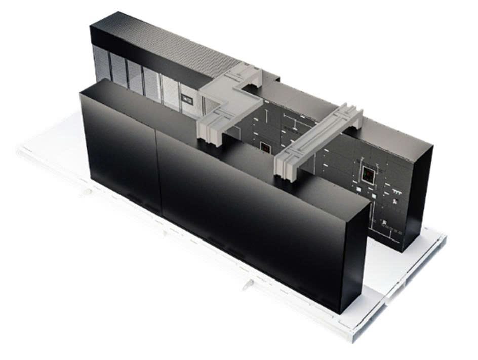 Vertiv PowerNexus