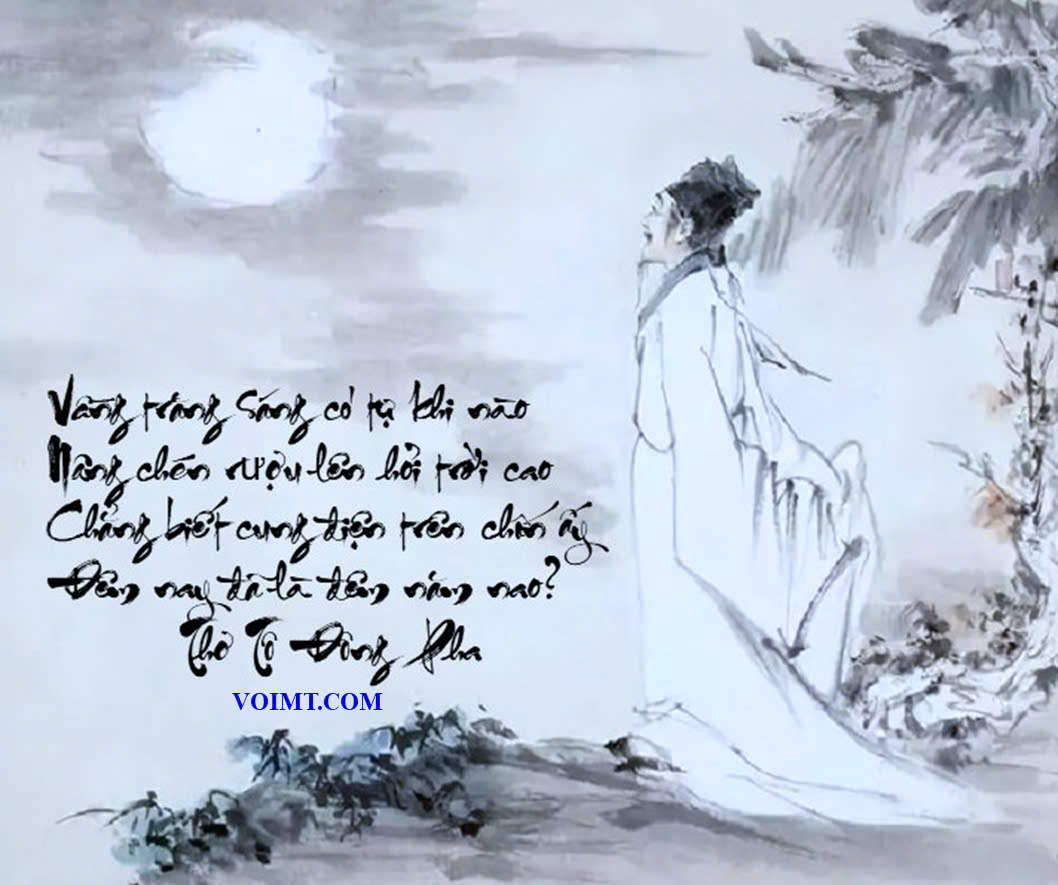 Phật Ấn và Tô Đông Pha